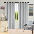 New Fashion Jacquard Shade Curtain